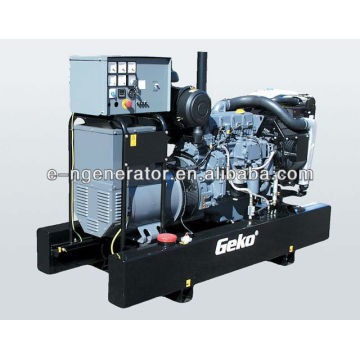 Germany made diesel generator Open type